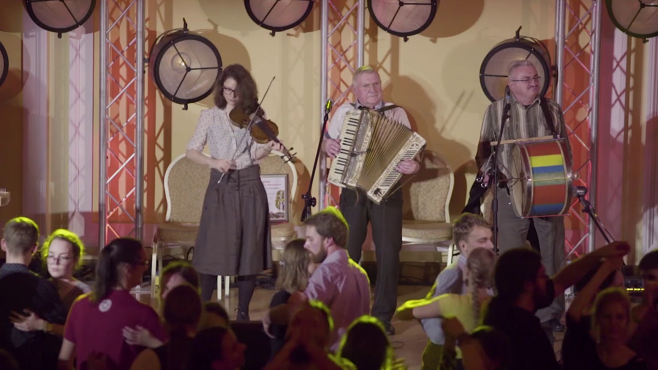 kapela Dobrzeliniacy