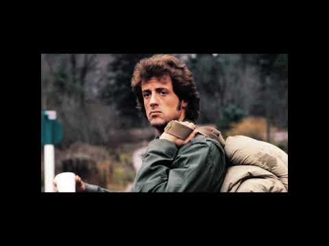 Rambo İlk Kan - Film Müziği ( 1982 ) #rambo #film