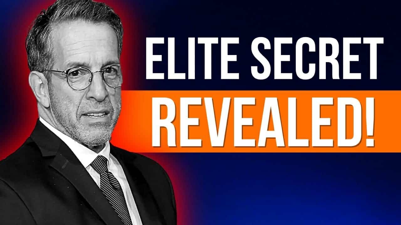 Kenneth Cole - What the ELITE CEO Says