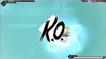 CrossCode - Shizuka PVP (No Damage)