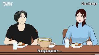 Tuntun Langkahku Part1 dhot