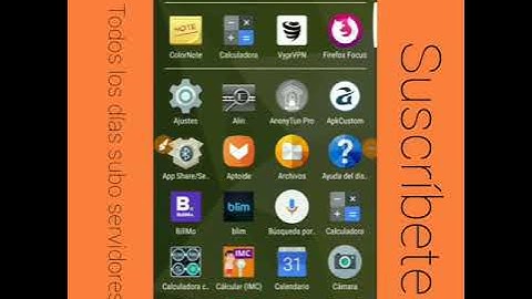 Server VPS Telcel Http inyector