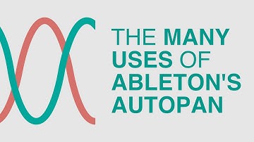 The Many Uses of Ableton Live