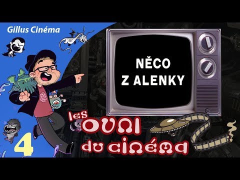 ALICE - The UFOs of Cinema 04