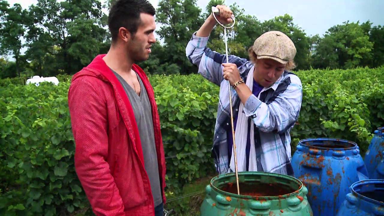 Dexpedition.S01E06.Budapest Fermentation Process