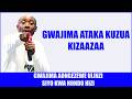 GWAJIMA ATAKA KUZUA KIZAAZAA AFUNGUKA MAZITO ''TATIZO LIKOWAPI?''