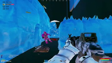 pay attention.   | Rust PvP Montage