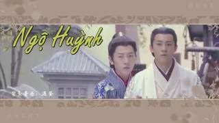 [Vietsub] Ngộ Huỳnh- Critty (Thức Nhữ Bất Thức Đinh - Đào Mặc & Cố Xạ)