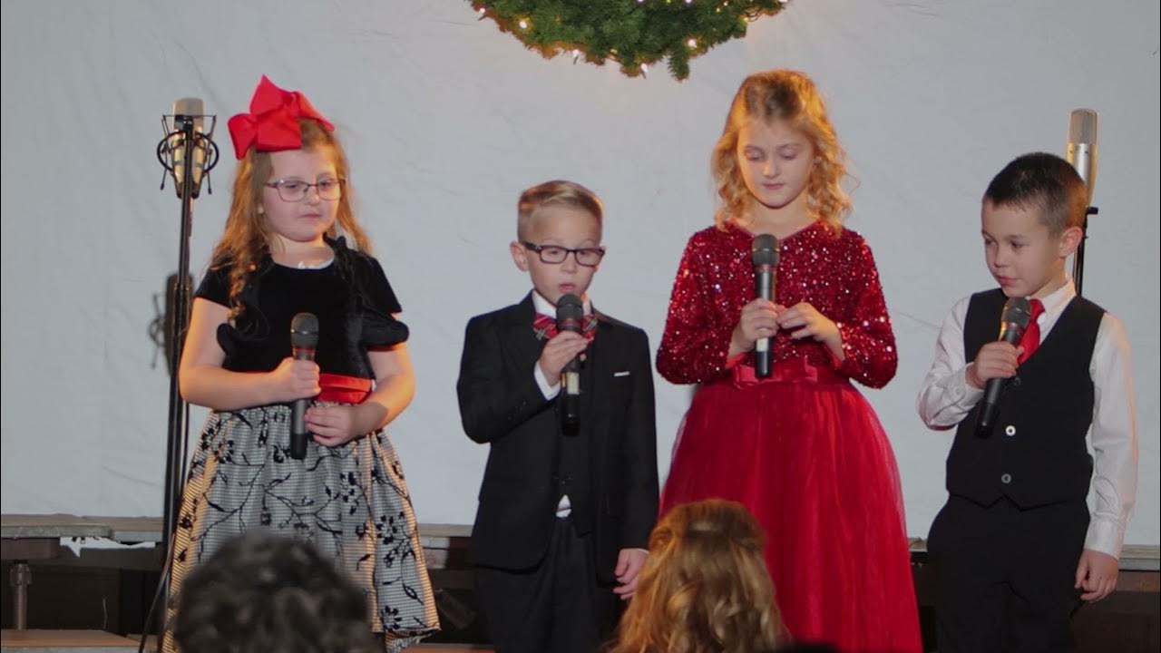 Christmas Carolers Youtube 