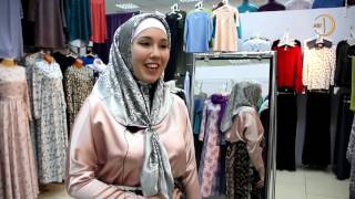 Шопперы ломают стереотипы мусульманок Уфы screenshot 5