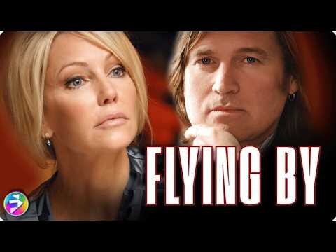 Flying