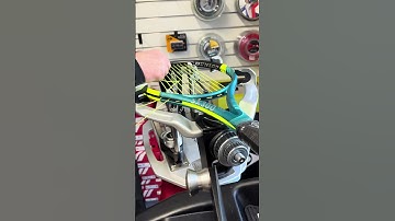 🎾 Spin Meets Stability – The New Dunlop SX Series is Here! 🎾  #tennis