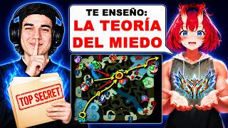 ME ENTRENA UN COACH CHALLENGER de LATAM: DOVAHNDO