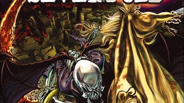 Avenged Sevenfold - Bat Country (HQ,HD)