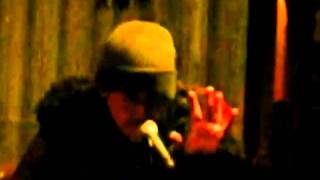 Television Personalities - Three Wishes (?)  live in Athens 2011