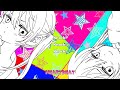 【初音ミク】Heartbeat【オリジナル曲】(English Subs)