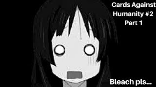 WERE ALL TRASH HUMAN BEINGS..... | Cards Against Humanity #2 Part 1 ft. Elatritz
We deserve Life in Hell.....
Go Support Elatritz: https://www.youtube.com/channel/UCo_zvSqZqEg_vSY4pcxPrkQ
SUBSCRIBE TO MY 2ND CHANNEL: MARIOXANIME TV
https://www.youtube.com/channel/UCWIuPh3iEpUUELZy31d4BSA
SUBSCRIBE TO Mxr¡0 CHANNEL: https://www.youtube.com/channel/UCOHRFvHAiPeyh4wfkJ9euEQ
JOIN MY DISCORD SEVER:
https://discord.gg/4BwbpaF
CoryxKenshin Channel: https://www.youtube.com/user/CoryxKenshin
CoryxKenshin & Dex Arson: https://www.youtube.com/watch?v=ZWKeaSzjJNY WERE ALL TRASH HUMAN BEINGS..... | Cards Against Humanity #2 Part 1 ft. Elatritz