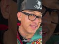 ¡Benavidez Sr. Dice Que Canelo so pelea con boxeadores en declive!