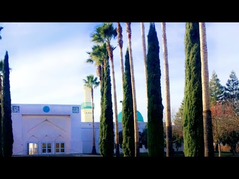 Muhammad Haroon Attari.Islamic Center of Yuba City.Noor Se Apne Sarwar