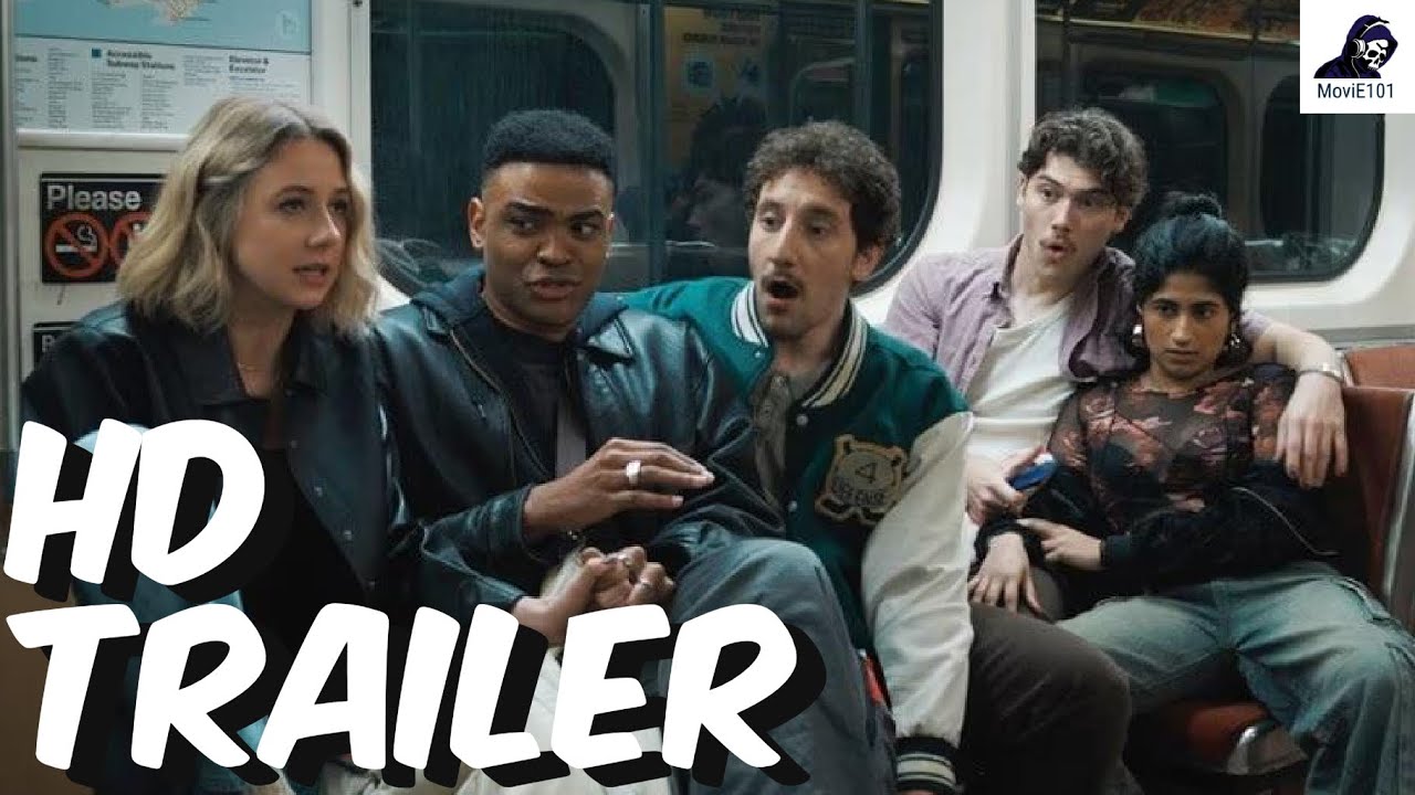 ADULTS Official Trailer (2025) – Malik Elassal, Lucy Freyer, Jack Innanen, Amita Rao, Owen Thiele
