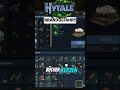 #hytale - Brandgefahr! #gameplay #deutsch