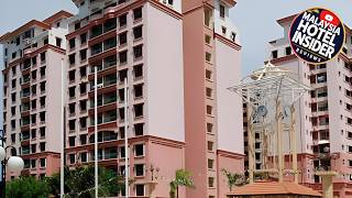 Marina Condominium Holiday Homestay | Kota Kinabalu, Malaysia | Hotel Review 🛏️ | Malaysia Hotel Insider