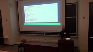 [Hello, Con!] Compiling to JS