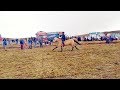 Carrera de Caballos en Atocsaico - Caballo &quot;Fandy Cholo&quot; - Club Hipico Rancho Verde