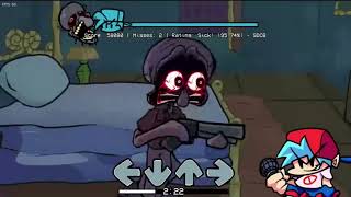 Fnf Squidware Doomsday Remastered V2