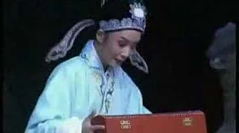 Chinese Yueju Opera: Peony Pavilion-seeking after dream-1 Chinese Yueju Opera: Peony Pavilion-seeking after dream-1