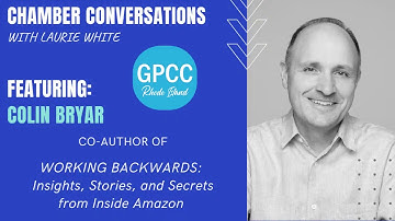 WORKING BACKWARDS: Insights, Stories, and Secrets from Inside Amazon