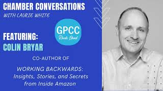 WORKING BACKWARDS: Insights, Stories, and Secrets from Inside Amazon