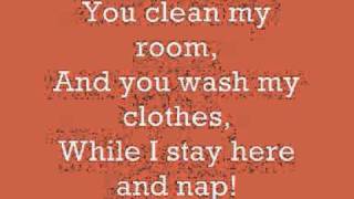 10 And In Charge.wmv