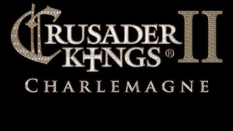 News: Crusader Kings II: Charlemagne DLC