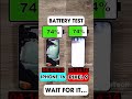 Pixel 9 vs iPhone 16 🔋 Who Lasts Longer?