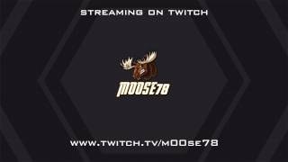Twitch livestream  10a-1pm est today