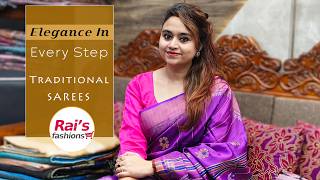 Elegance In Every Step - Traditional Sarees (07TSG) screenshot 2