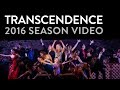 Transcendence 2016 summer season  gala