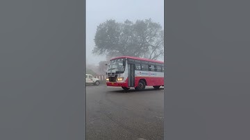 🚌✨ Mesmerizing Bus Journey Through Gopalaswamy Hills 🌄🌿 | KSRTC Ride to Paradise! 🚍💨