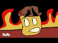 chicken finger fnf fanmade animation