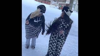 Tiv Swedish & South African Dancing Swanger