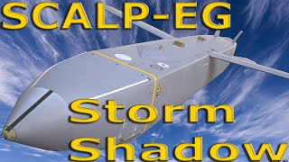 Почему крылатая ракета Storm Shadow не является чудо-оружием