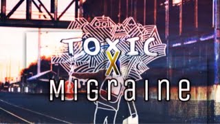 BoyWithUke - Toxic X Migraine (Remix) (Fio officialz) @boywithukeofficial