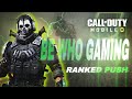 CODM skills showcase with funny commentary live stream ||#codm #bewhogaming
