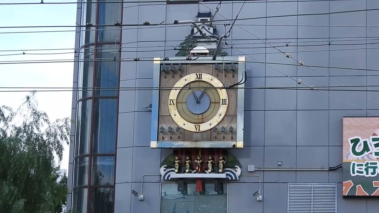 レア‼️ Marionette Clock キャノティエ 【公式通販】