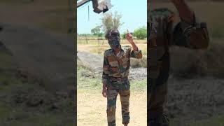 Salute Indian Army Kires Vs Hulk