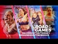 Road to the Games 17.07: Davidsdottir/Toomey/Sigmundsdottir/Briggs