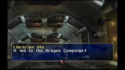 Legend of Dragoon Walkthrough Part 85 - History