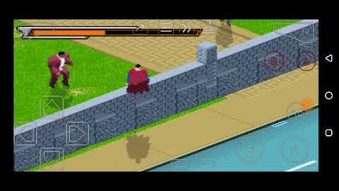Superman: Countdown to Apokolips (GBA) Tutorial