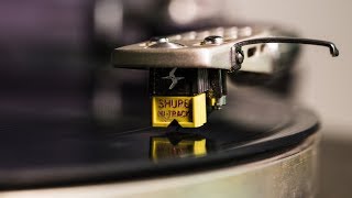 Vinyl Macro- Madlib Slim's Return- Shades of Blue